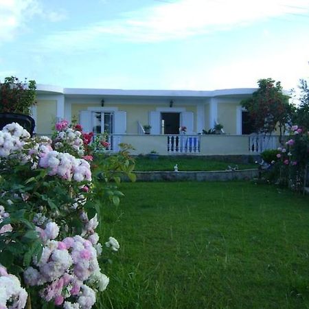 Zante Summer Retreats - Marietta'S Apartment2 Drosia Kypseli Luaran gambar