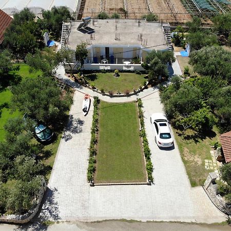 Zante Summer Retreats - Marietta'S Apartment2 Drosia Kypseli Luaran gambar