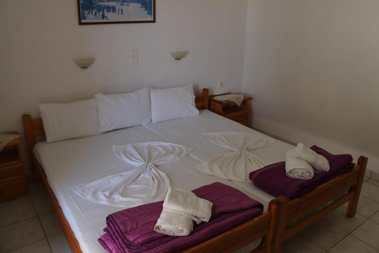 Zante Summer Retreats - Marietta'S Apartment2 Drosia Kypseli Luaran gambar