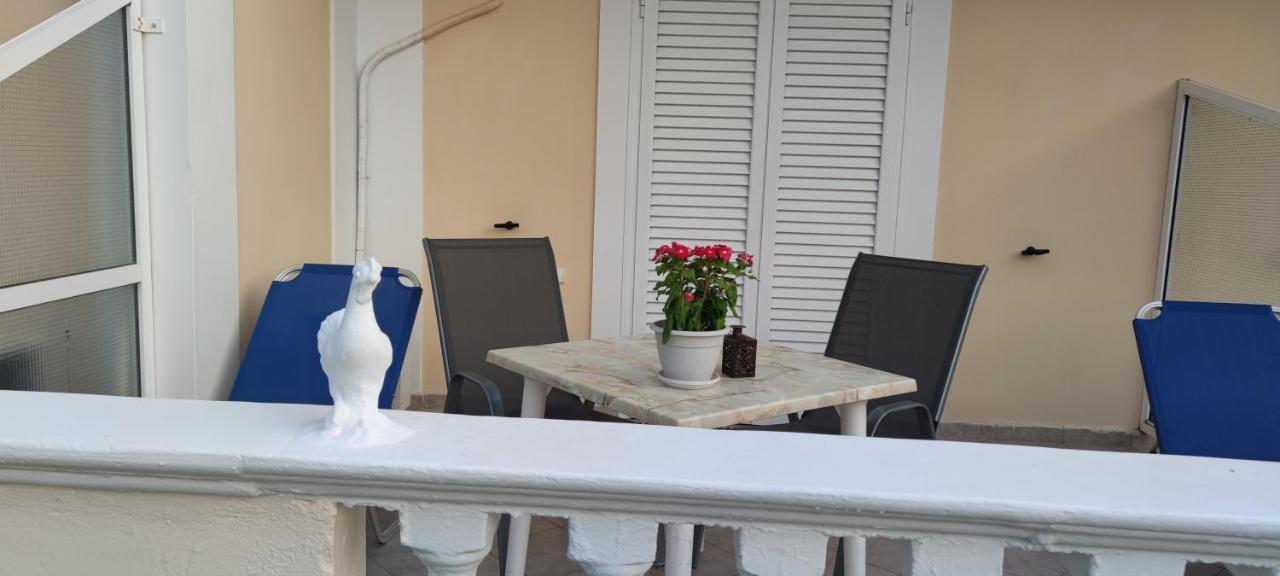 Zante Summer Retreats - Marietta'S Apartment2 Drosia Kypseli Luaran gambar