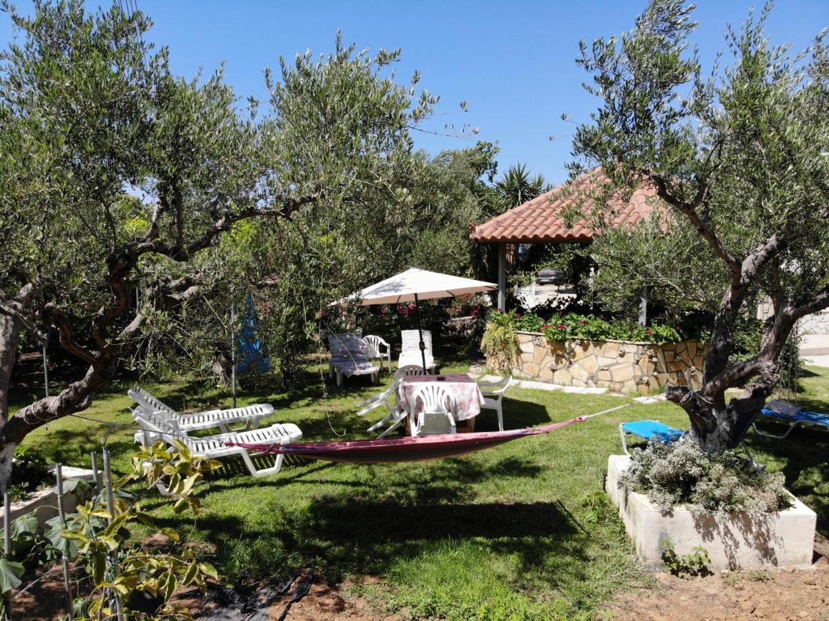 Zante Summer Retreats - Marietta'S Apartment2 Drosia Kypseli Luaran gambar