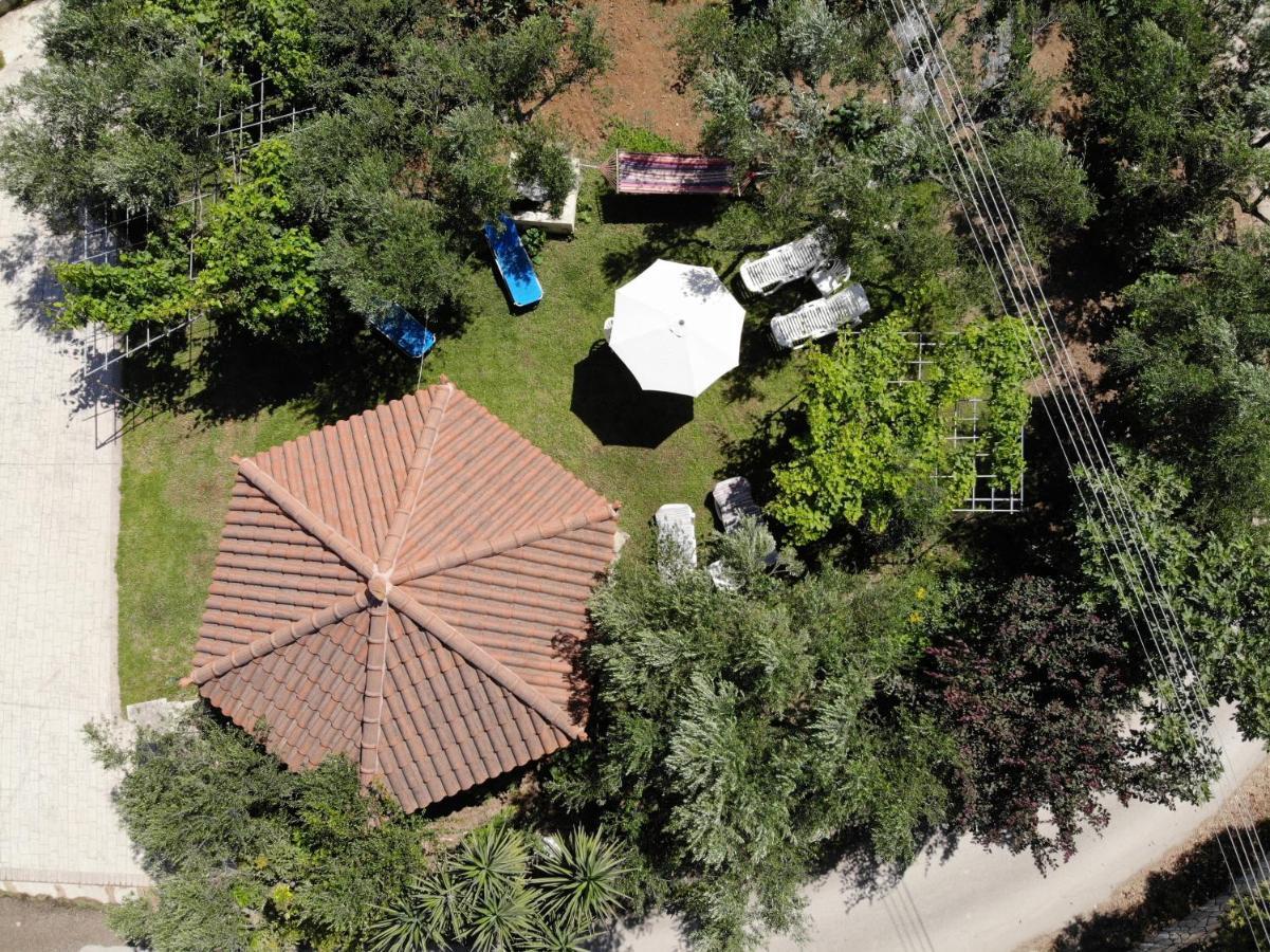 Zante Summer Retreats - Marietta'S Apartment2 Drosia Kypseli Luaran gambar