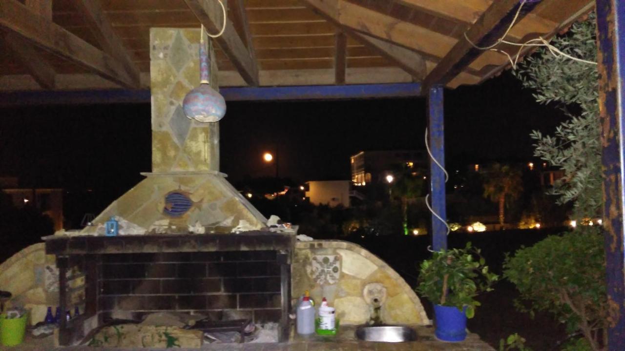 Zante Summer Retreats - Marietta'S Apartment2 Drosia Kypseli Luaran gambar
