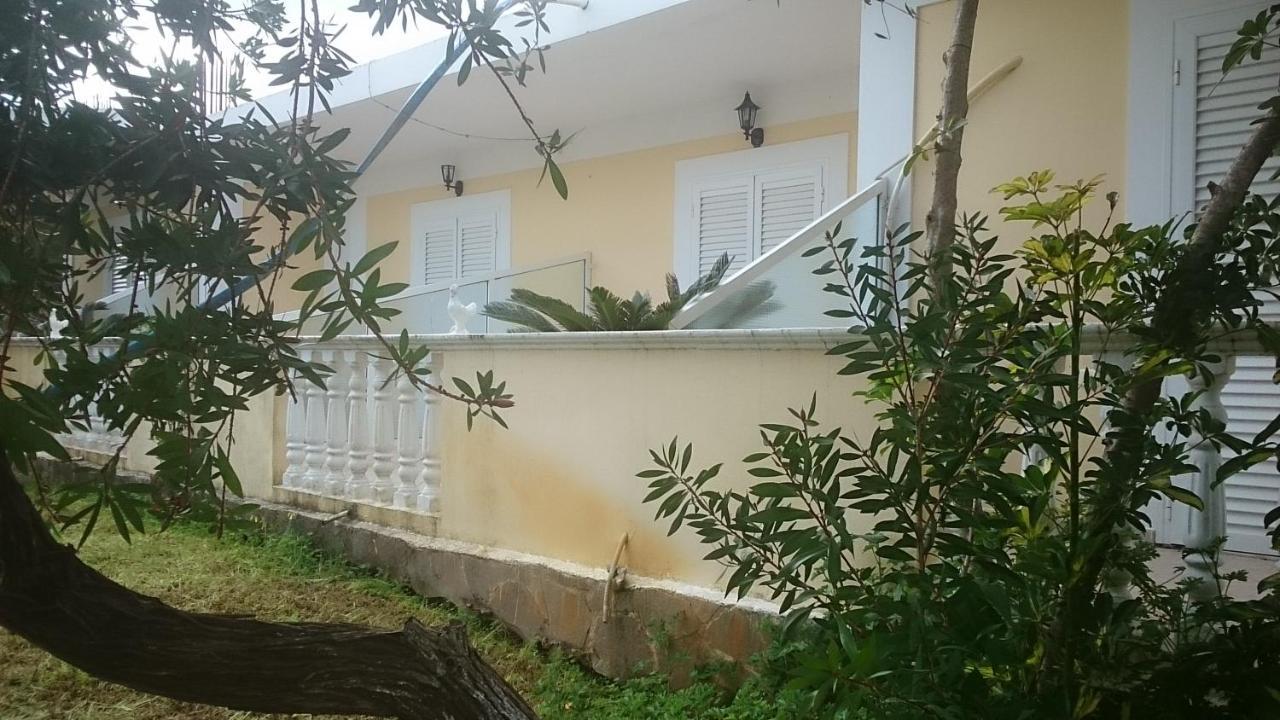 Zante Summer Retreats - Marietta'S Apartment2 Drosia Kypseli Luaran gambar