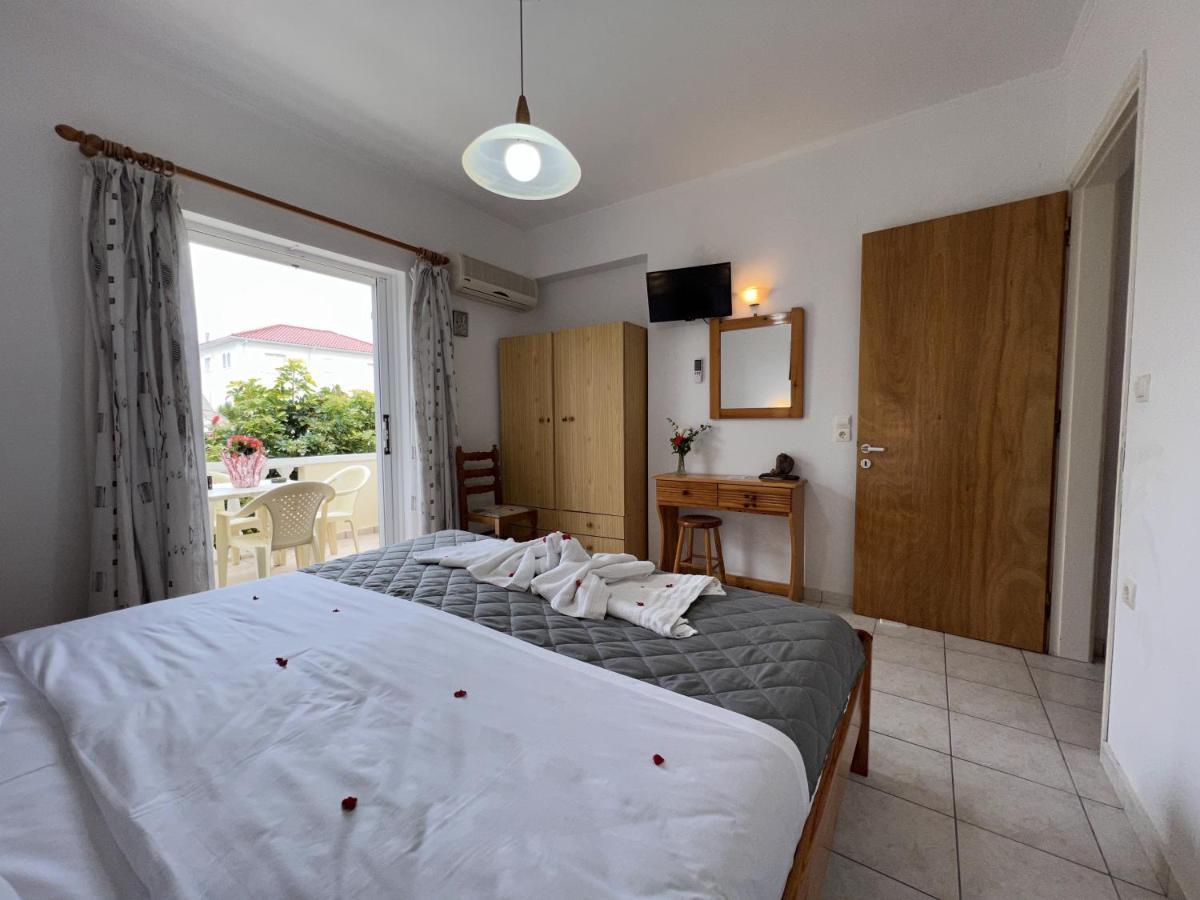 Zante Summer Retreats - Marietta'S Apartment2 Drosia Kypseli Luaran gambar