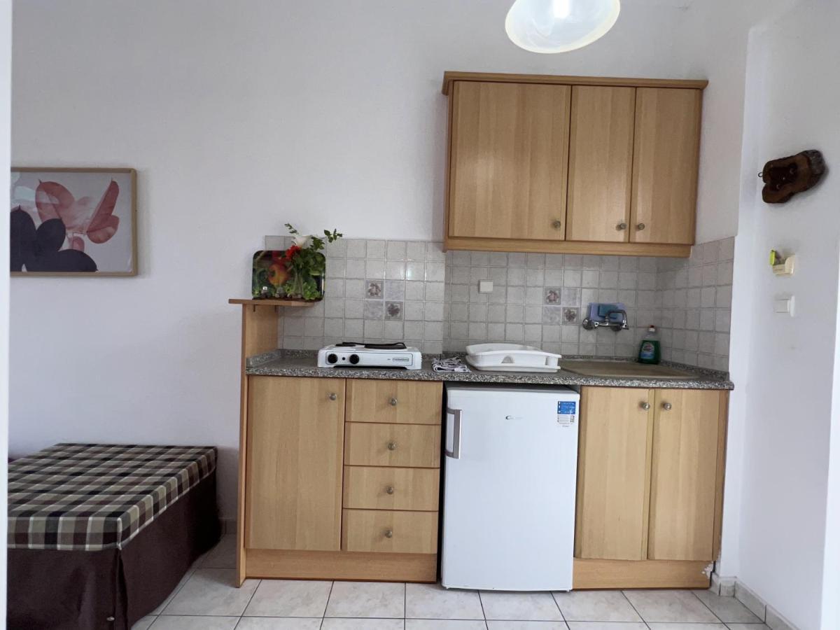 Zante Summer Retreats - Marietta'S Apartment2 Drosia Kypseli Luaran gambar