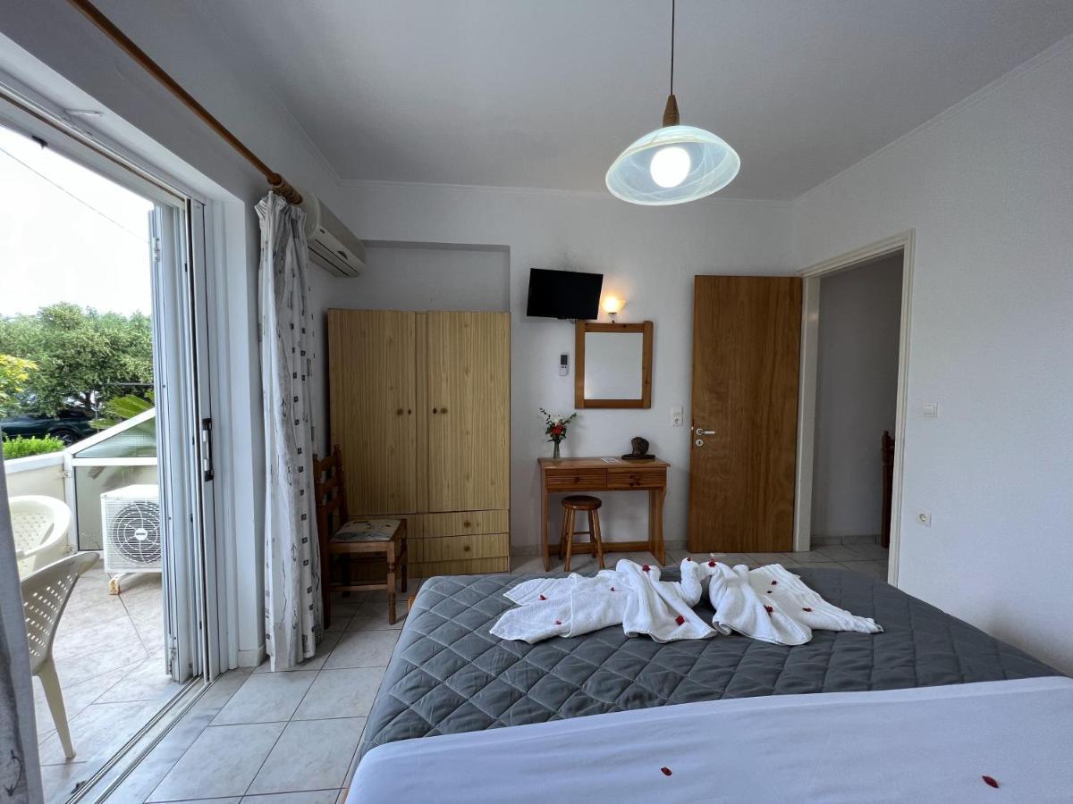 Zante Summer Retreats - Marietta'S Apartment2 Drosia Kypseli Luaran gambar