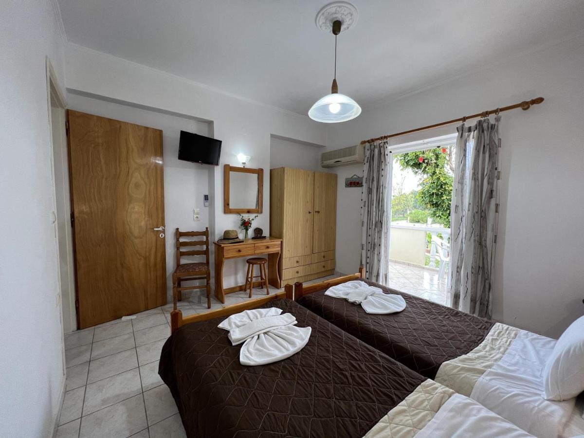 Zante Summer Retreats - Marietta'S Apartment2 Drosia Kypseli Luaran gambar